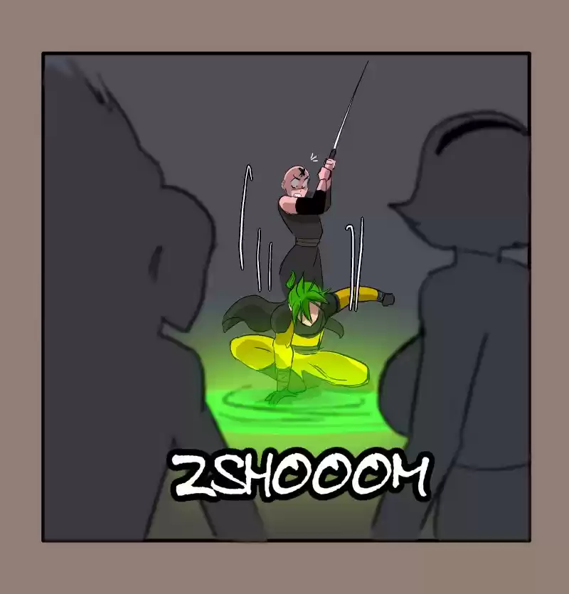 Room Of Swords Chapter 106: (S2) Ep. 106