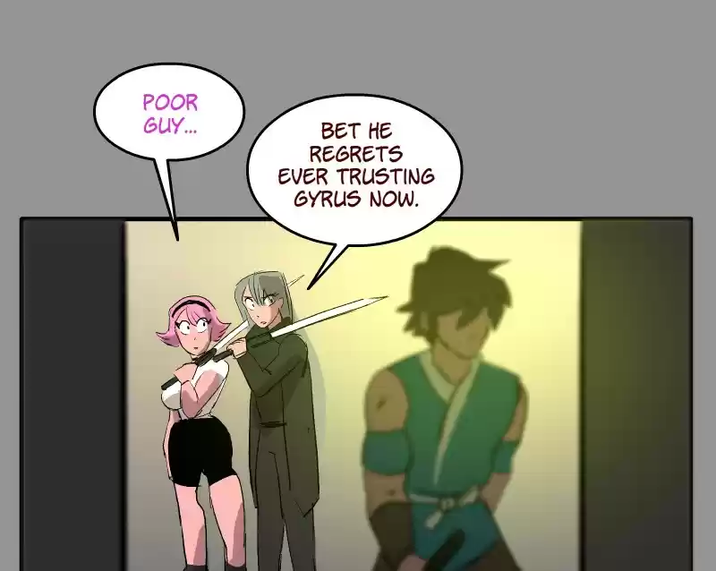 Room Of Swords Chapter 106: (S2) Ep. 106