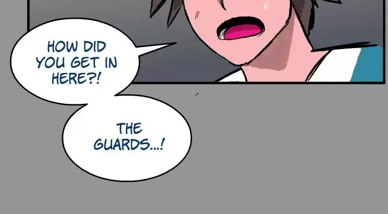 Room Of Swords Chapter 106: (S2) Ep. 106