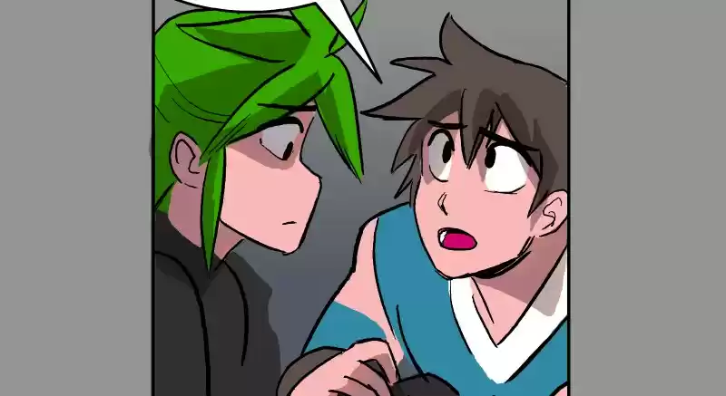 Room Of Swords Chapter 106: (S2) Ep. 106