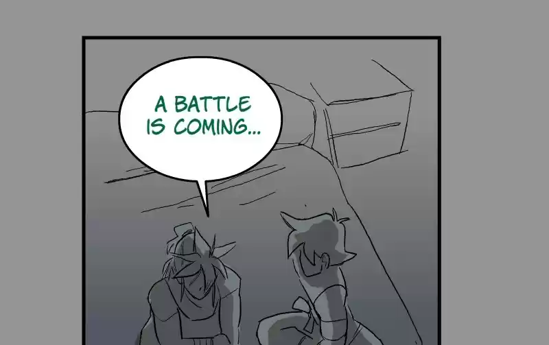 Room Of Swords Chapter 106: (S2) Ep. 106