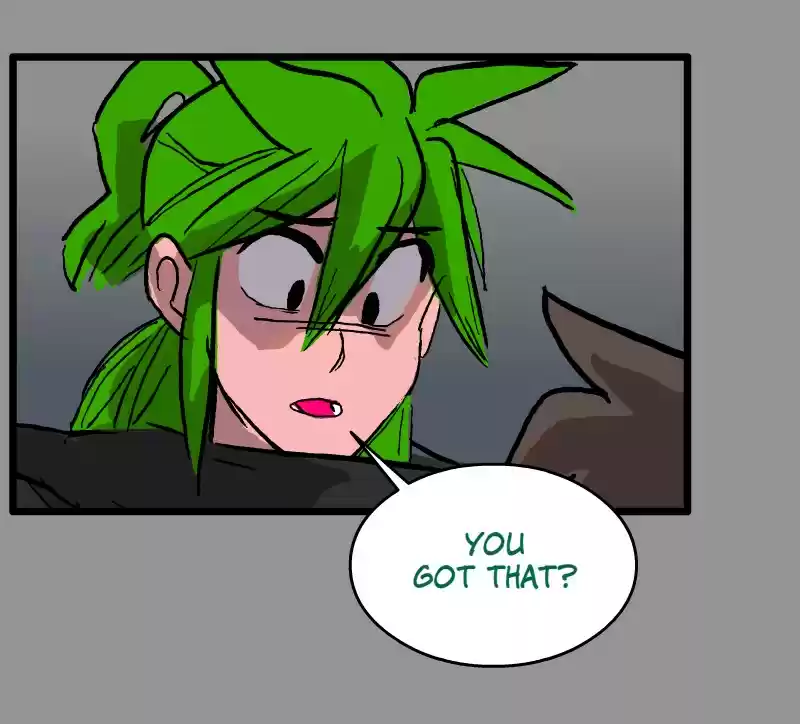 Room Of Swords Chapter 106: (S2) Ep. 106