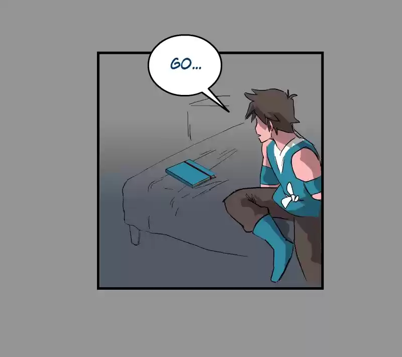 Room Of Swords Chapter 106: (S2) Ep. 106