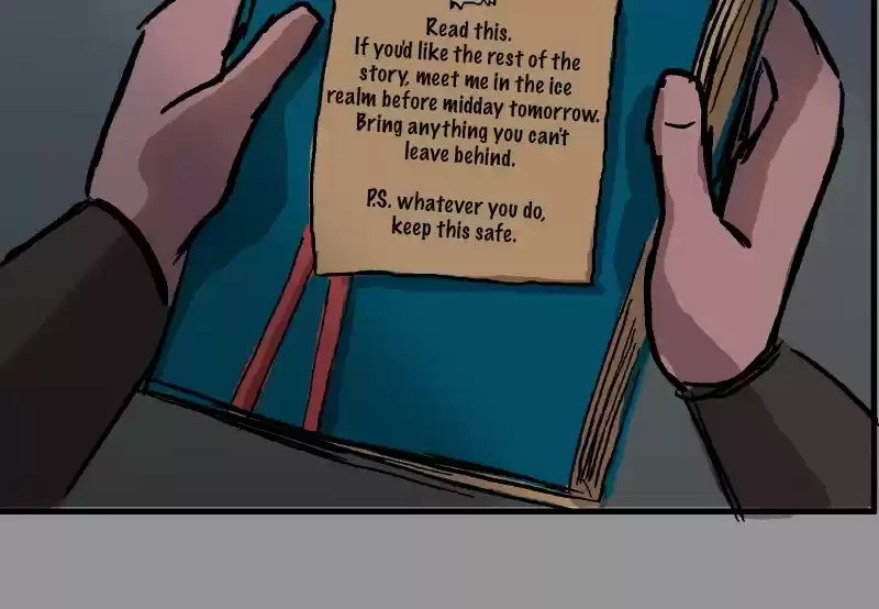 Room Of Swords Chapter 106: (S2) Ep. 106