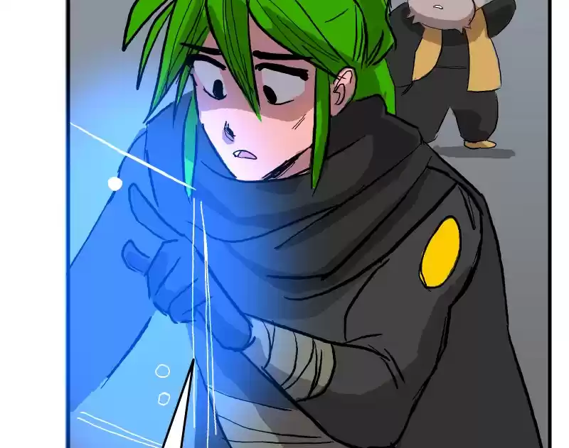 Room Of Swords Chapter 106: (S2) Ep. 106