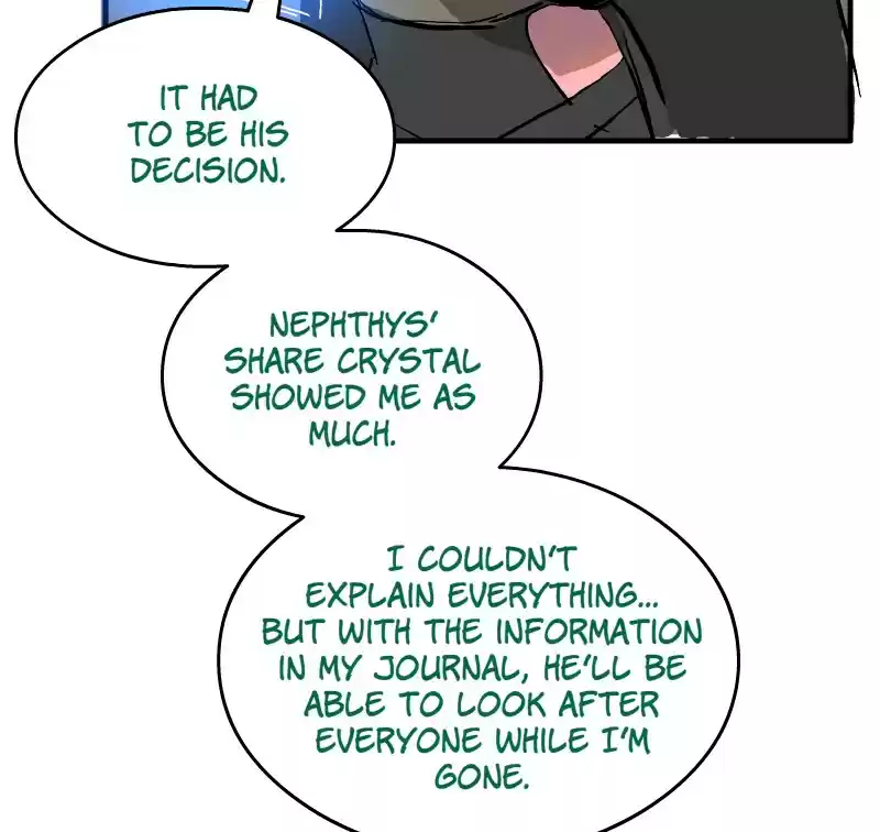 Room Of Swords Chapter 106: (S2) Ep. 106