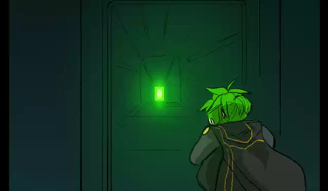 Room Of Swords Chapter 107: (S2) Ep. 107