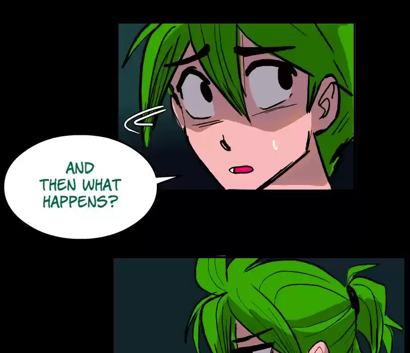 Room Of Swords Chapter 107: (S2) Ep. 107