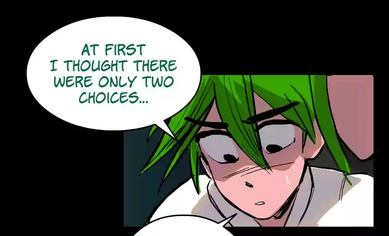 Room Of Swords Chapter 107: (S2) Ep. 107