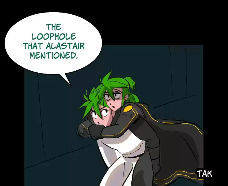 Room Of Swords Chapter 107: (S2) Ep. 107