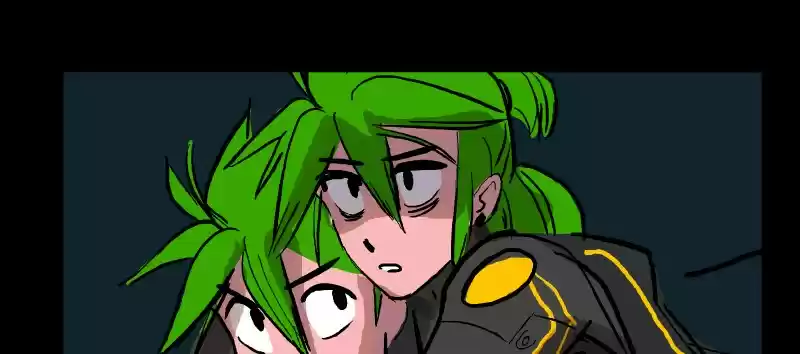 Room Of Swords Chapter 107: (S2) Ep. 107