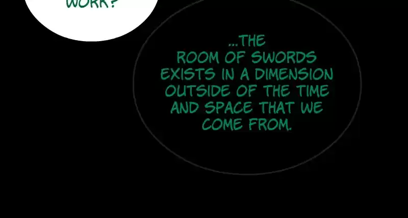 Room Of Swords Chapter 107: (S2) Ep. 107