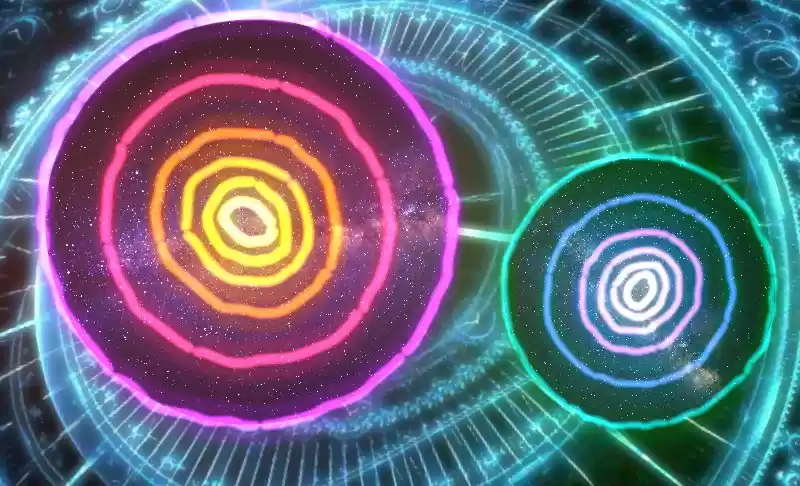 Room Of Swords Chapter 107: (S2) Ep. 107