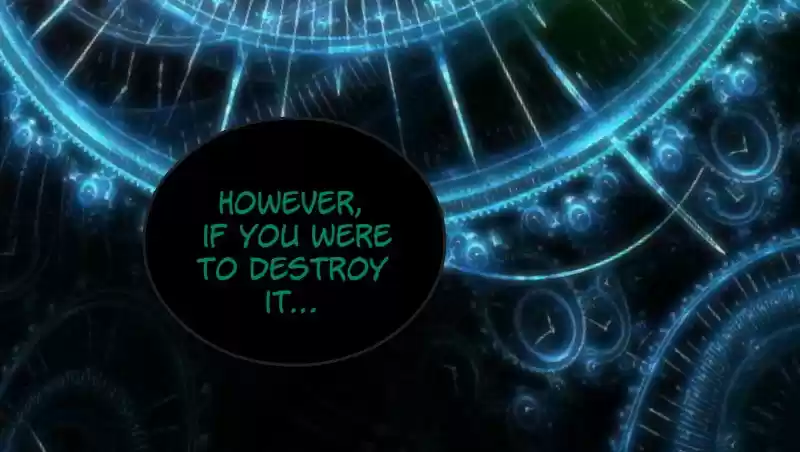 Room Of Swords Chapter 107: (S2) Ep. 107