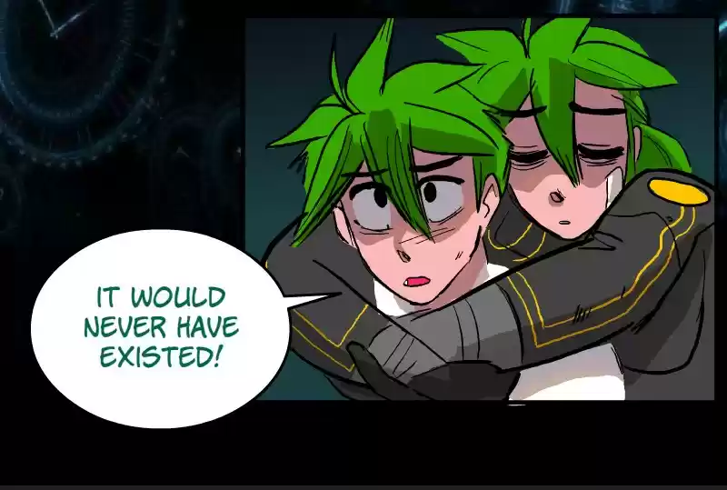 Room Of Swords Chapter 107: (S2) Ep. 107