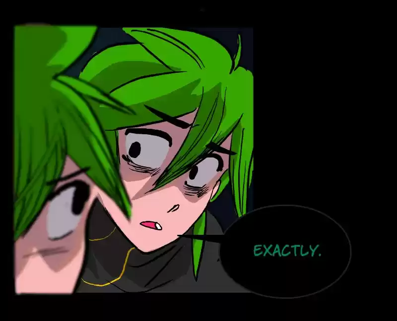 Room Of Swords Chapter 107: (S2) Ep. 107