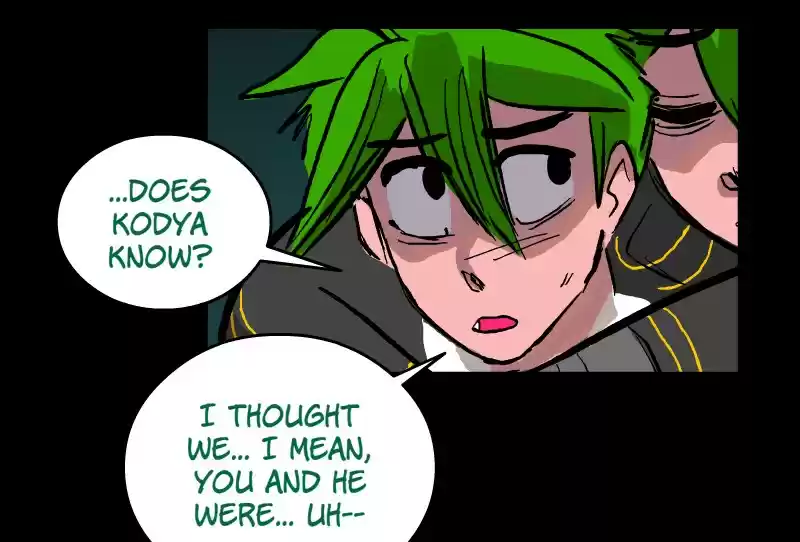 Room Of Swords Chapter 107: (S2) Ep. 107