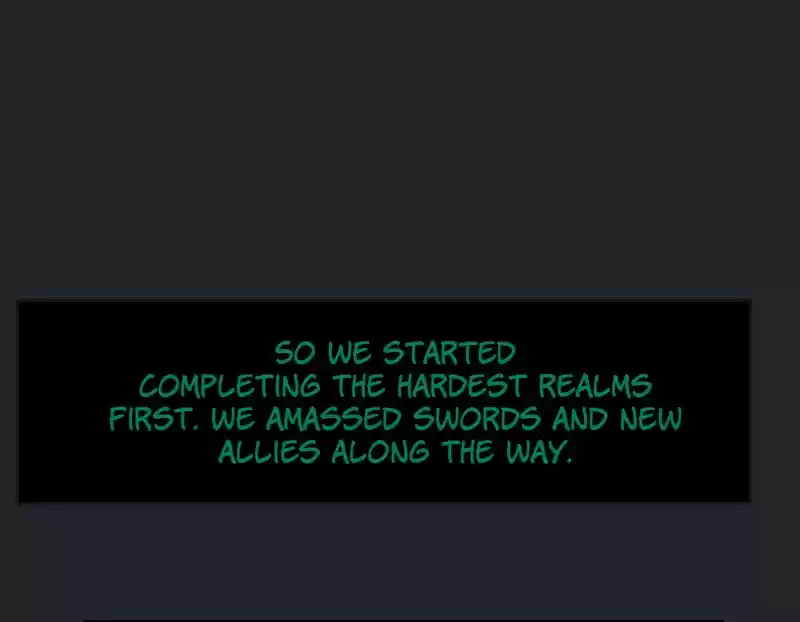 Room Of Swords Chapter 107: (S2) Ep. 107