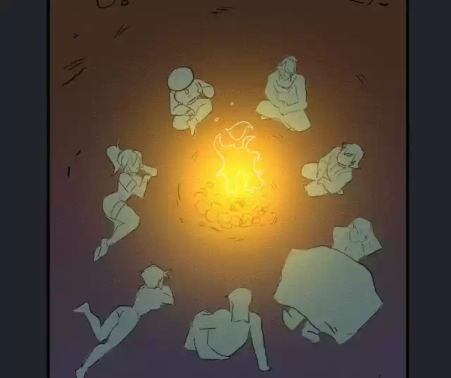 Room Of Swords Chapter 107: (S2) Ep. 107