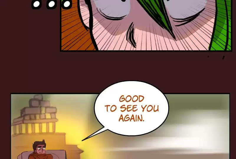 Room Of Swords Chapter 107: (S2) Ep. 107