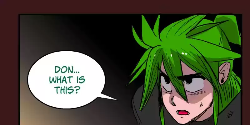 Room Of Swords Chapter 107: (S2) Ep. 107