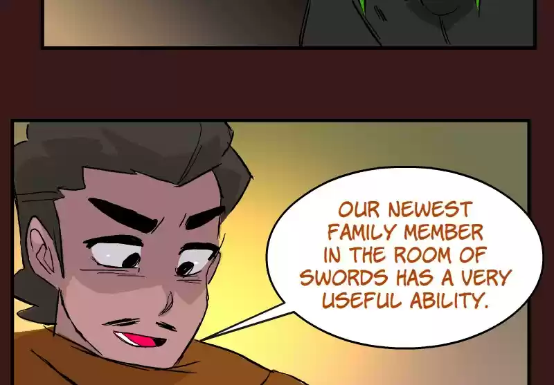 Room Of Swords Chapter 107: (S2) Ep. 107