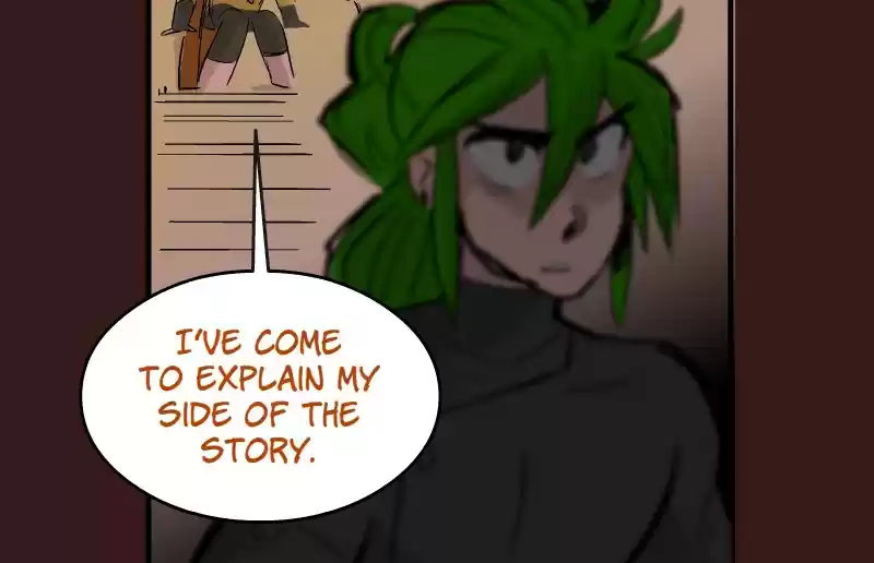 Room Of Swords Chapter 107: (S2) Ep. 107