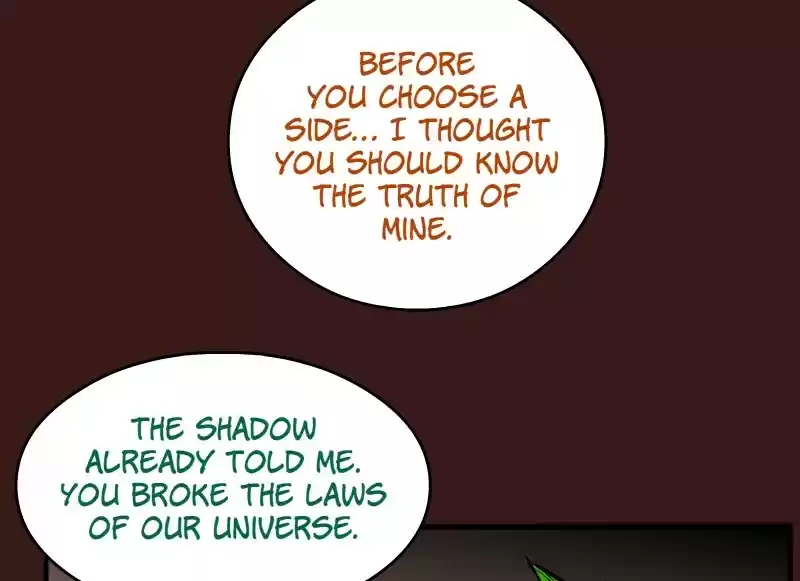 Room Of Swords Chapter 107: (S2) Ep. 107