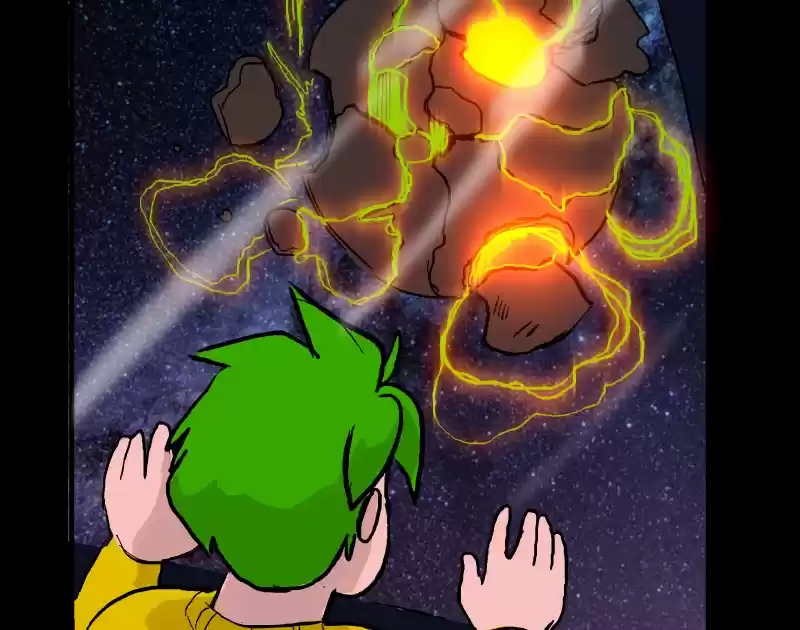 Room Of Swords Chapter 107: (S2) Ep. 107