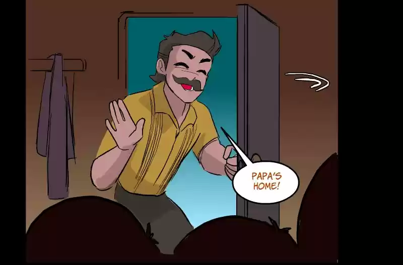 Room Of Swords Chapter 107: (S2) Ep. 107