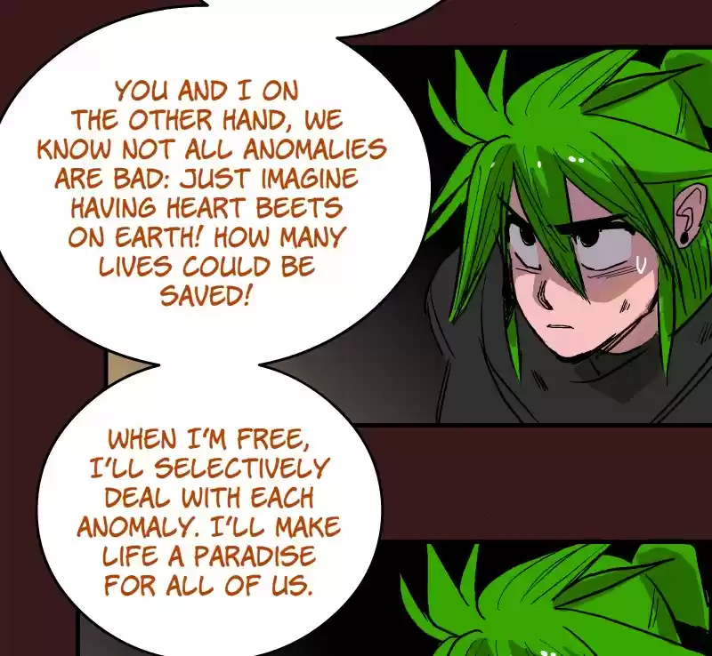 Room Of Swords Chapter 107: (S2) Ep. 107