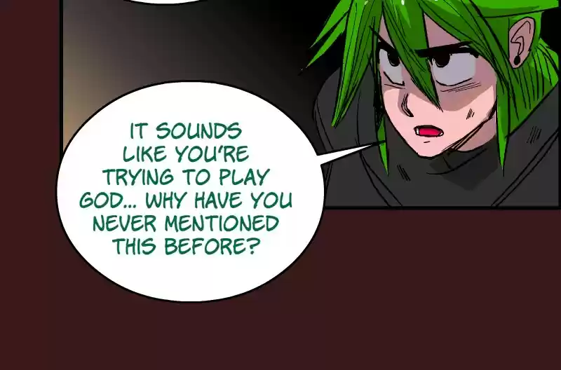 Room Of Swords Chapter 107: (S2) Ep. 107