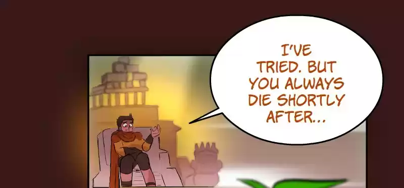 Room Of Swords Chapter 107: (S2) Ep. 107