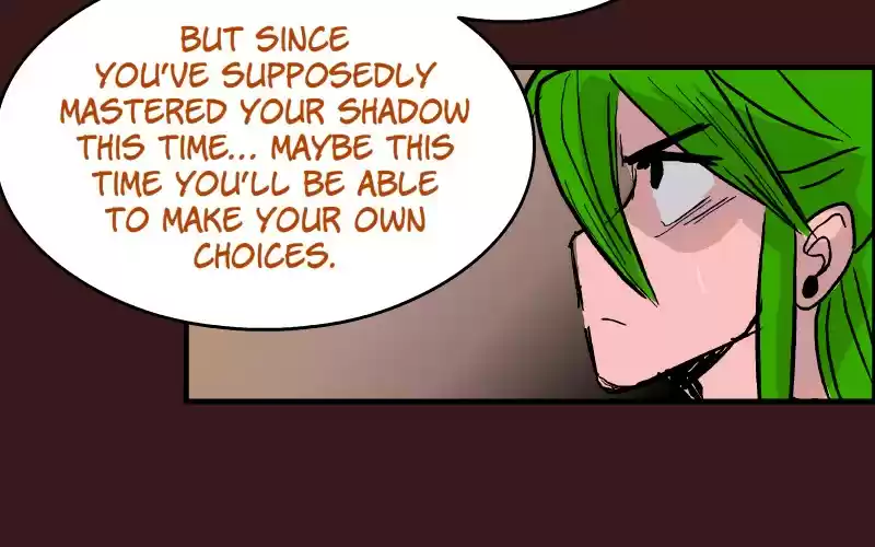 Room Of Swords Chapter 107: (S2) Ep. 107