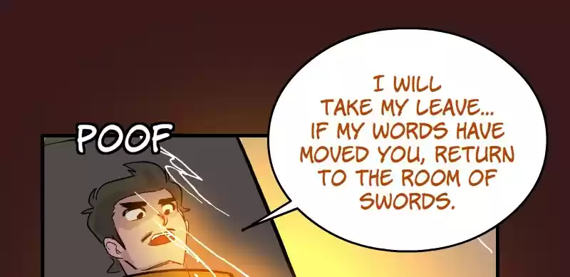 Room Of Swords Chapter 107: (S2) Ep. 107