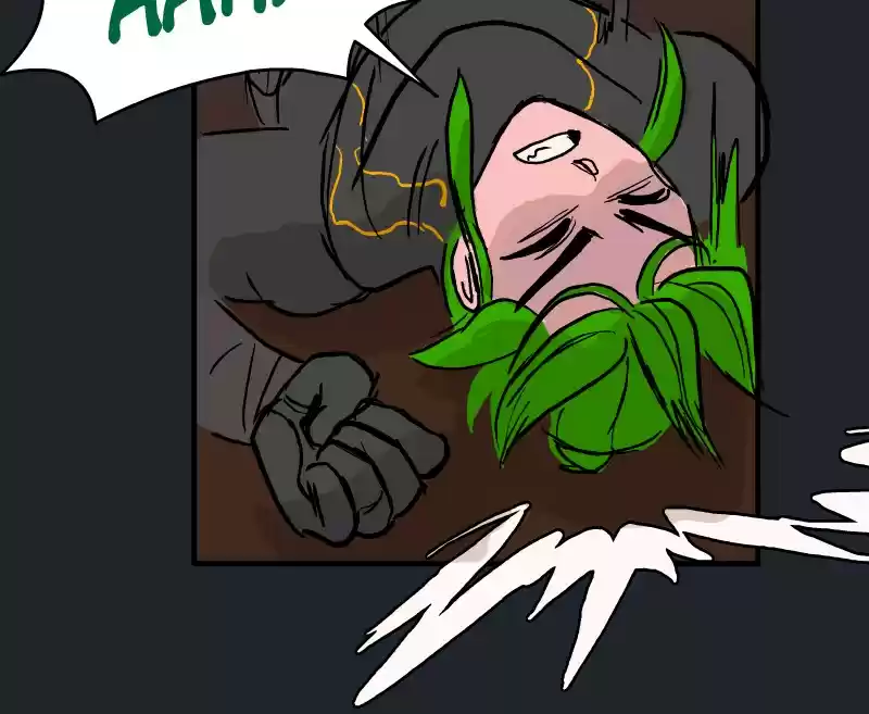 Room Of Swords Chapter 107: (S2) Ep. 107