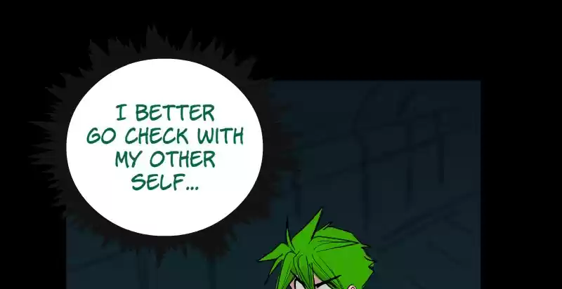 Room Of Swords Chapter 107: (S2) Ep. 107