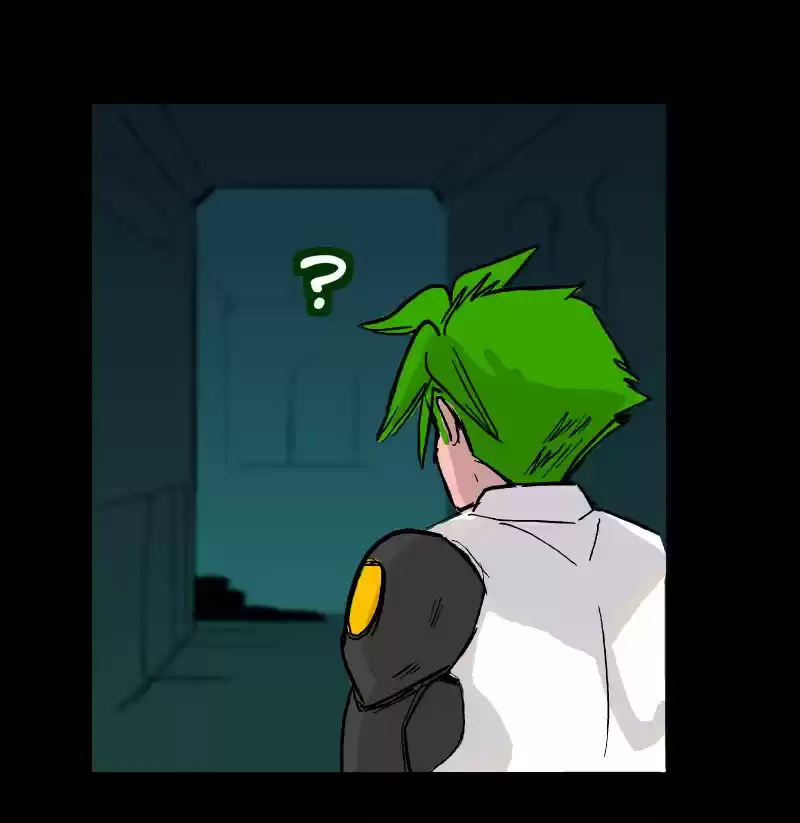 Room Of Swords Chapter 107: (S2) Ep. 107