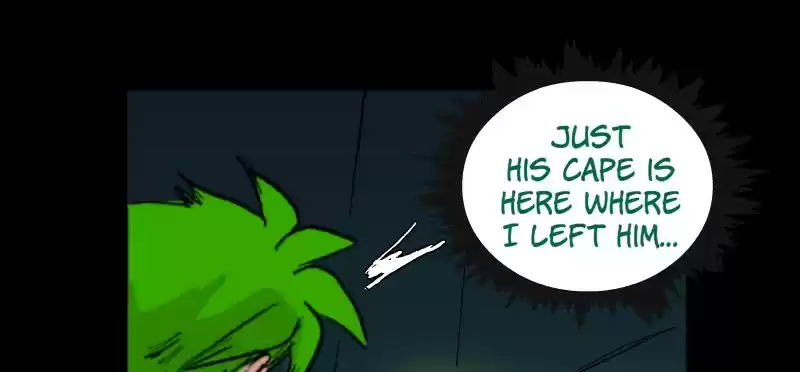 Room Of Swords Chapter 107: (S2) Ep. 107