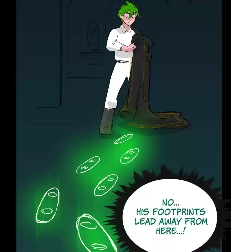 Room Of Swords Chapter 107: (S2) Ep. 107