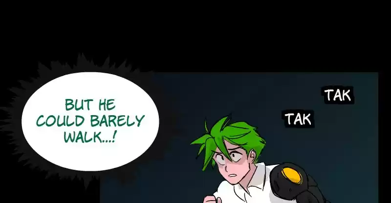 Room Of Swords Chapter 107: (S2) Ep. 107