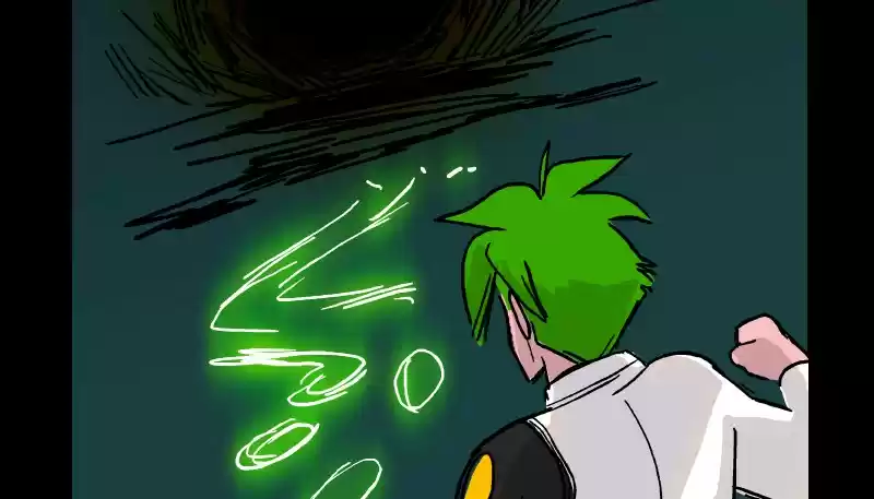 Room Of Swords Chapter 107: (S2) Ep. 107