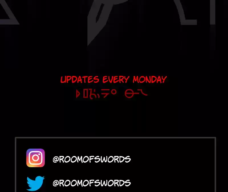 Room Of Swords Chapter 107: (S2) Ep. 107