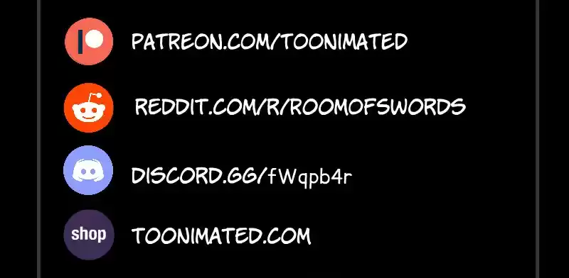 Room Of Swords Chapter 107: (S2) Ep. 107