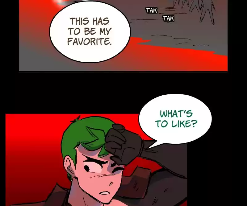 Room Of Swords Chapter 108: (S2) Ep. 108