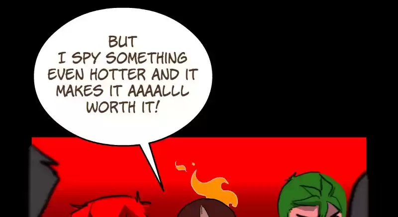 Room Of Swords Chapter 108: (S2) Ep. 108