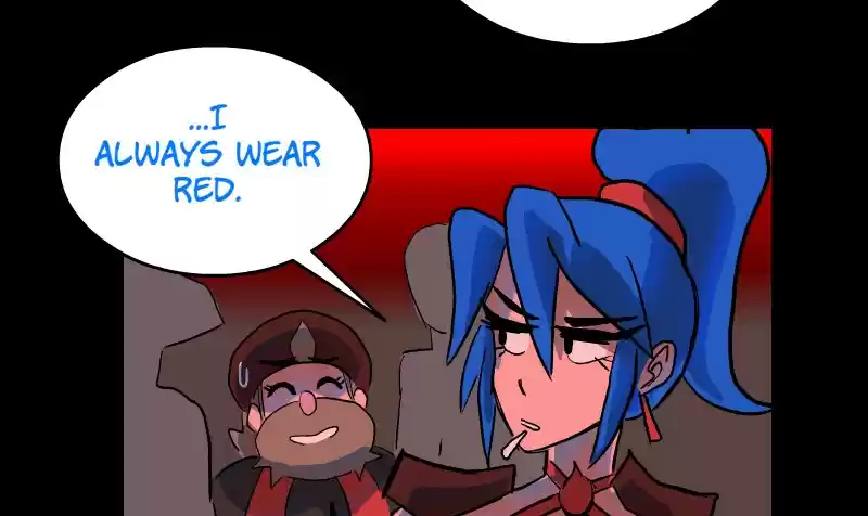 Room Of Swords Chapter 108: (S2) Ep. 108