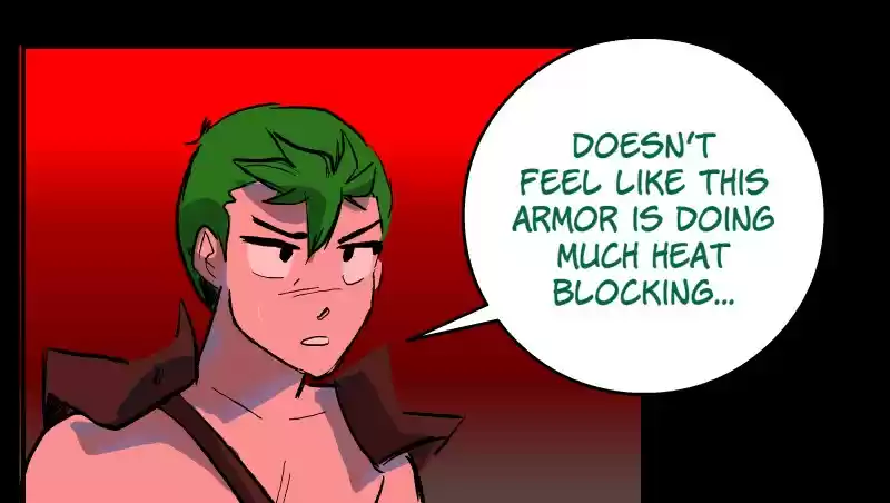 Room Of Swords Chapter 108: (S2) Ep. 108