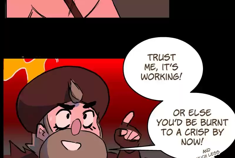 Room Of Swords Chapter 108: (S2) Ep. 108