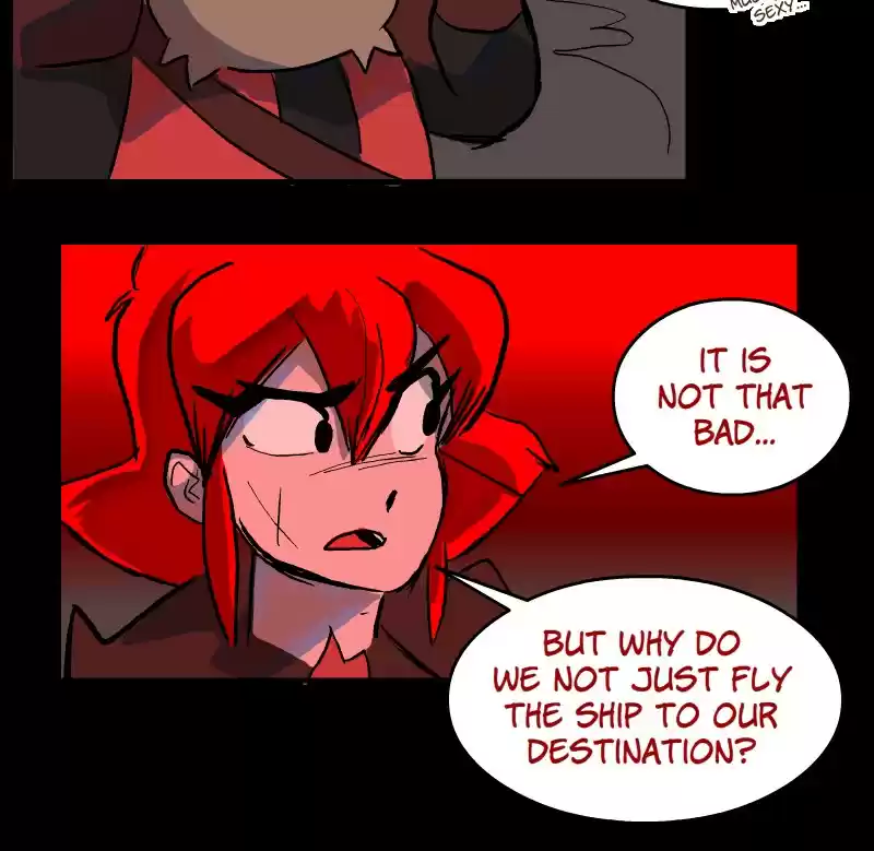 Room Of Swords Chapter 108: (S2) Ep. 108